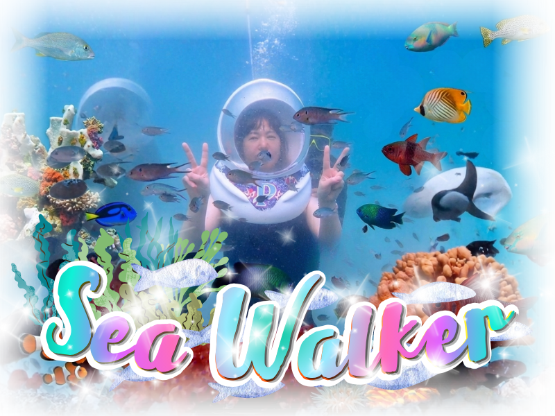 Sea Walker