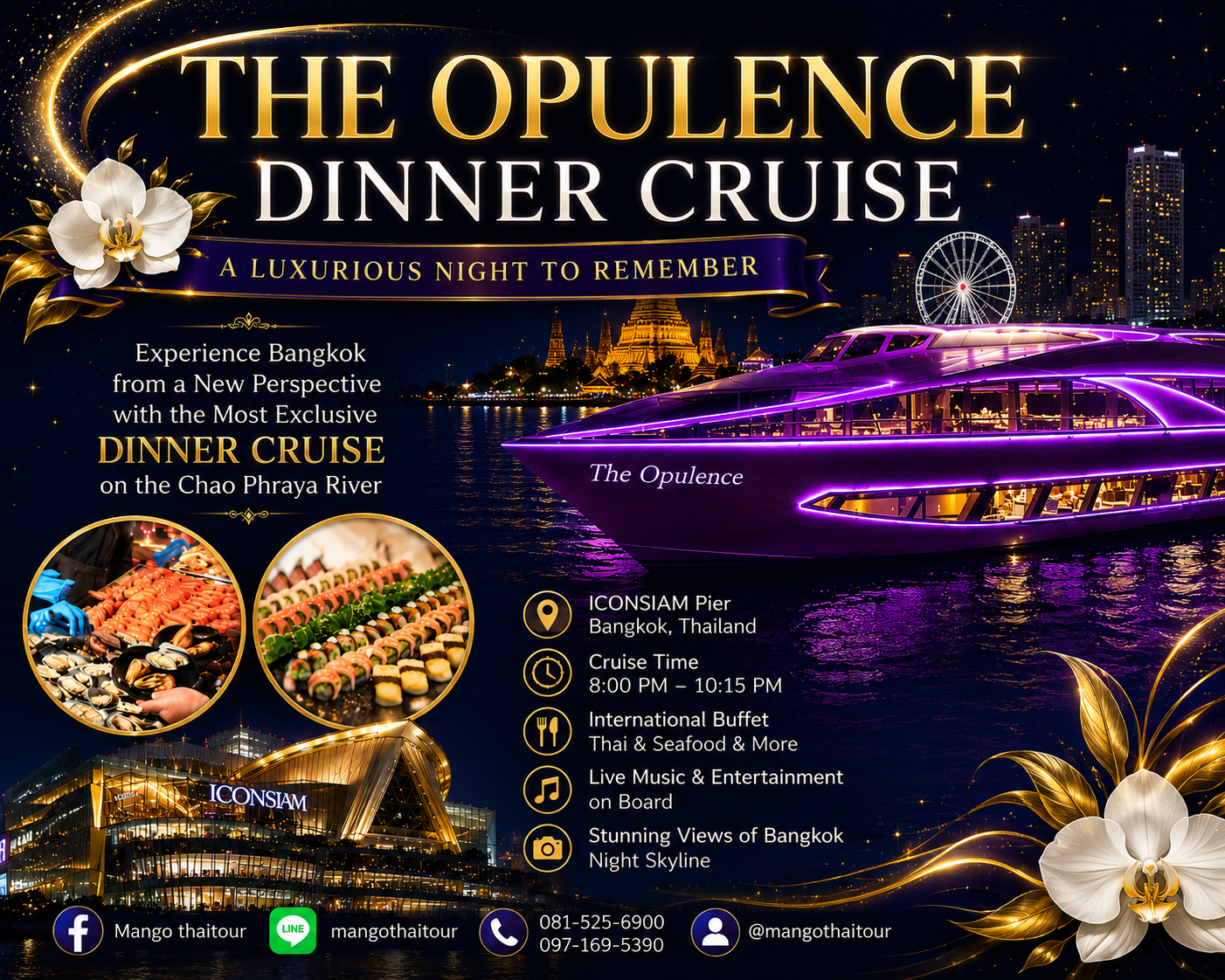 The Opulence