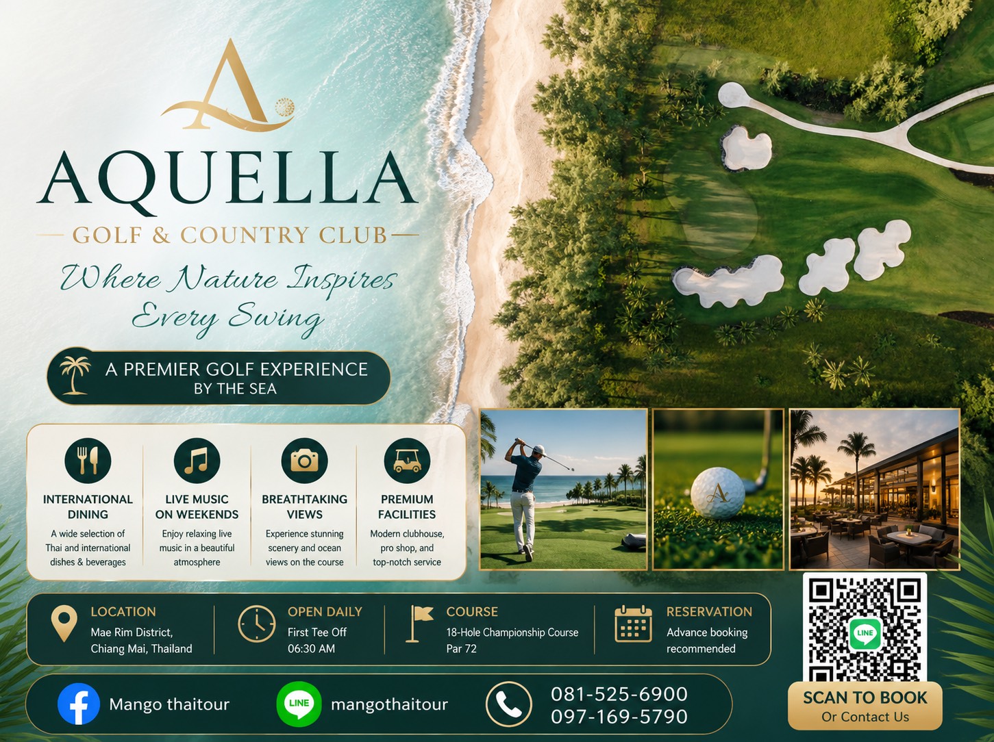 Aquella Golf & Country Club