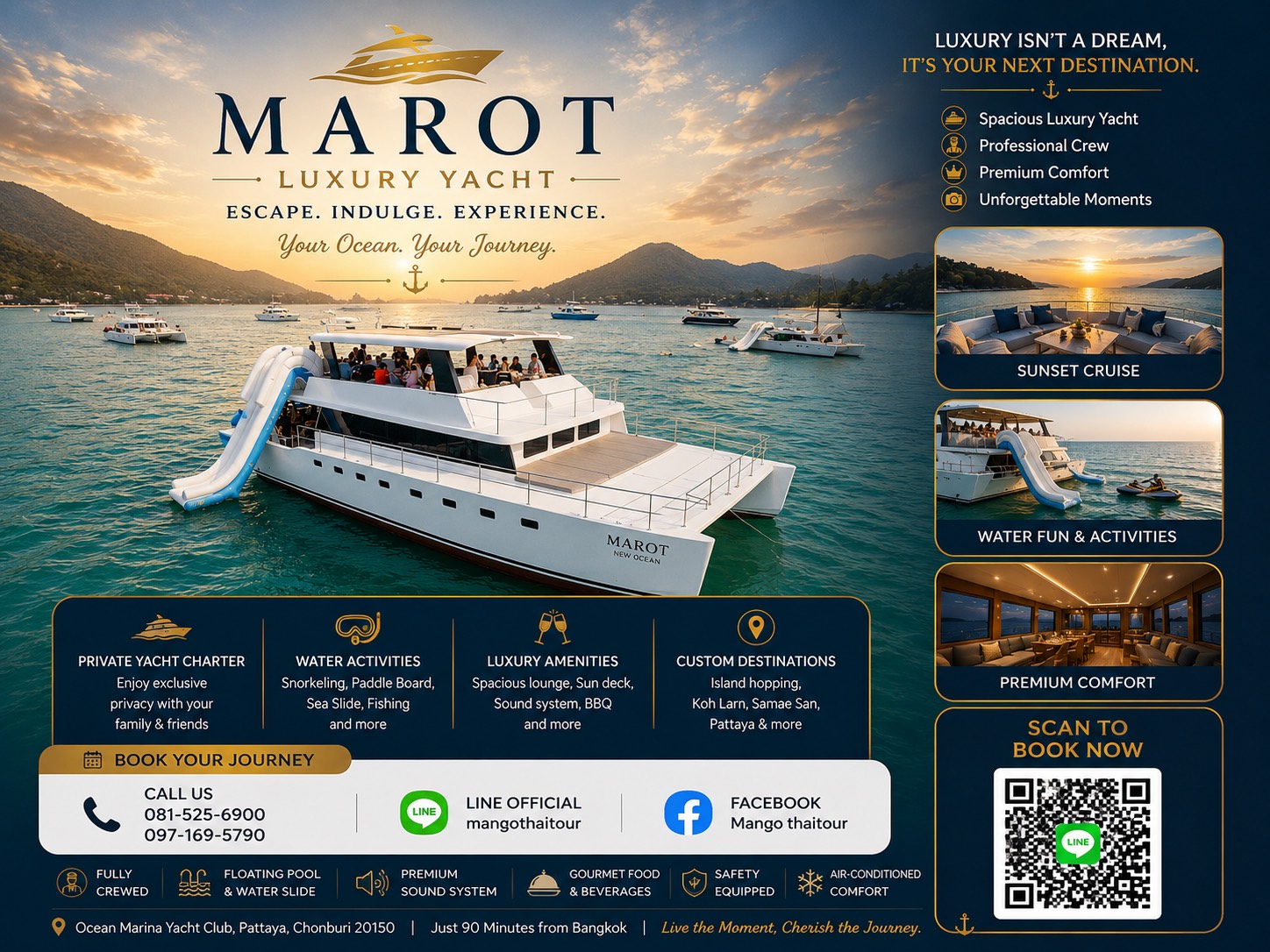 Marot