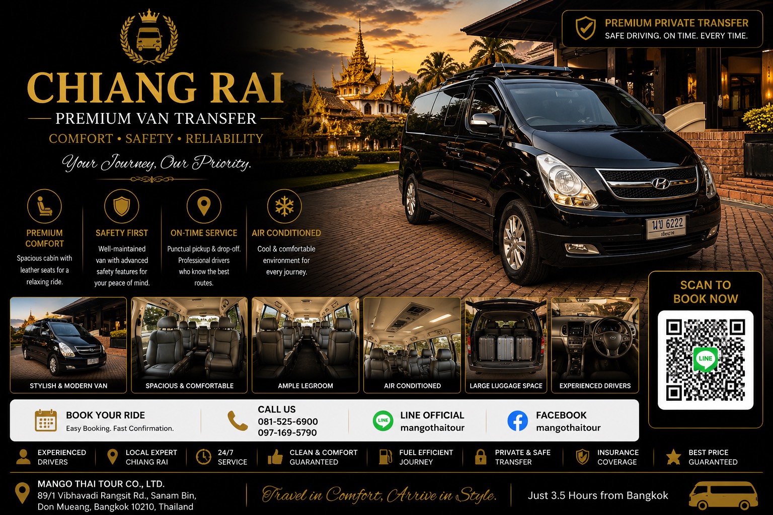 Van Chiang Rai