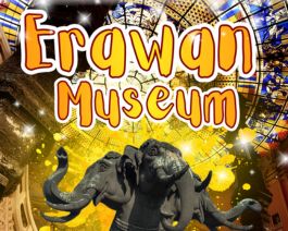 Erawan Museum