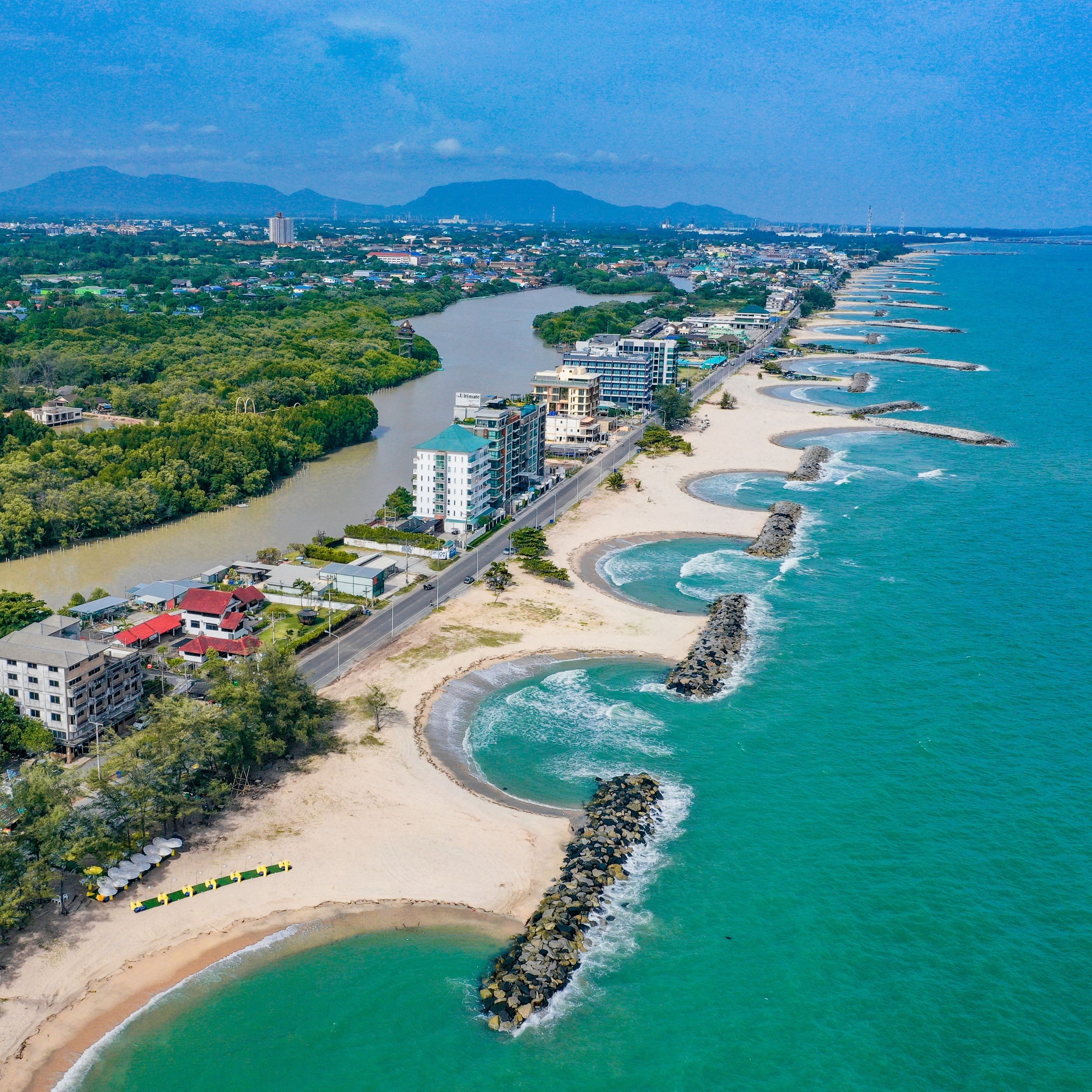 Rayong